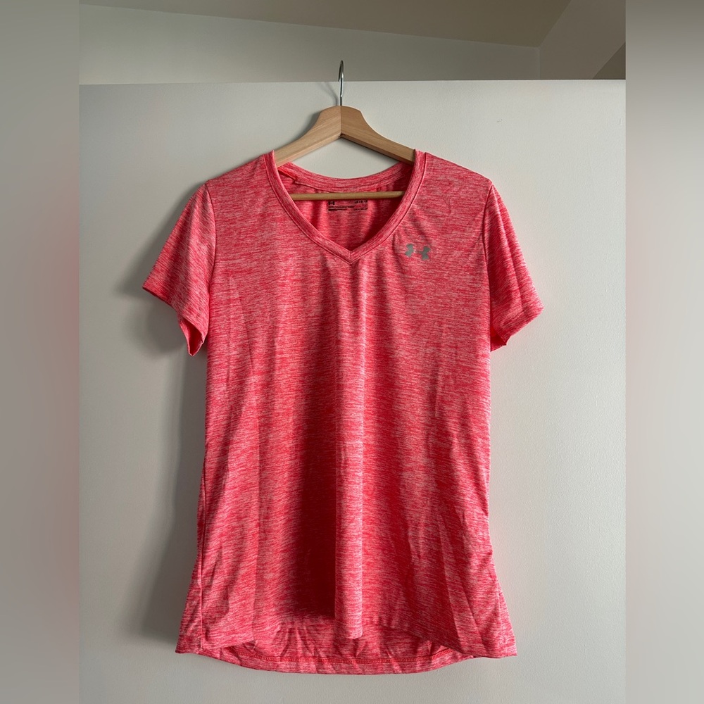 Under Armour V-Neck